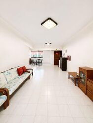 Blk 123 MARSILING RISE (Woodlands), HDB 5 Rooms #602711691